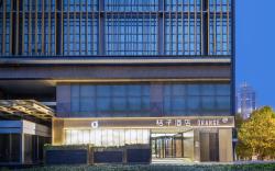 Orange Hotel Nanjing Olympic Jiangdong Middle Road
