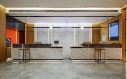Starway Hotel Huaibei Renmin Middle Road South Bus Station