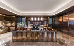 Crystal Orange Hotel Shanghai New International Expo Center Yanggao South Road