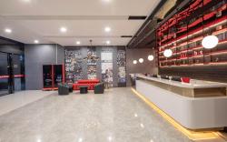 Ibis Nanjing Qiaobei Hongyang Plaza