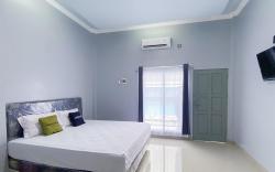 Urbanview Hotel Menteng Jaya GH Palangka Raya