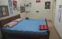 Relaxing house in Karaikudi