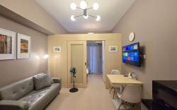 Condotel 1BR  w/ Balcony SM Light Residences #LT12