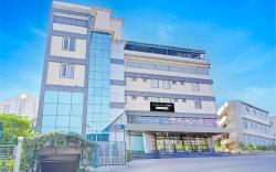 Super Townhouse Oak Electronic City Formerly Hotel Trubell