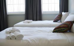 Rosehill Hotel