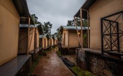 Royal Land Luxury Tent Resort