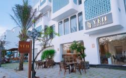 Yen Hotel