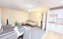 Katrina Suite
