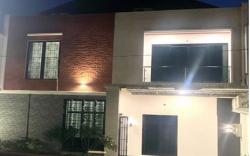 Rumah 5KT Sby Brt dkt Kidzania