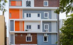 beestay Hotels Elite Park