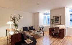 High-end 1 bedroom apartment