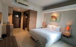 Bogor Icon Condotel By Holla