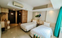 Bogor Icon Condotel By Holla
