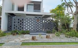 Oceanami resort: 3 phòng ngủ, 4 WC, p.Khách-Bếp
