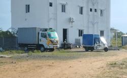 VIP Residency @ Trichy