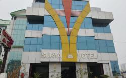 Surya Continental