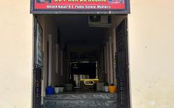 SHREE RADHA RANI HOME STAY 