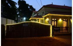 Baga Villa Harshita