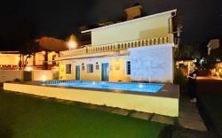 Baga Villa Harshita