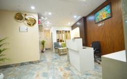 Kashi Pilgrim Stay