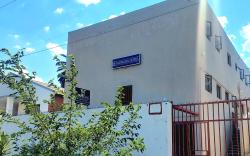 Adhara Hotel