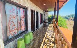 Matheran Ovi Cottage 