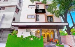 Super Collection O Shirdi Midtown Formerly Sai Sanket