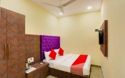 Collection O Goregaon West