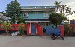 Rayz Inn Beach Resort