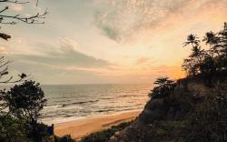 Rayz Inn Beach Resort