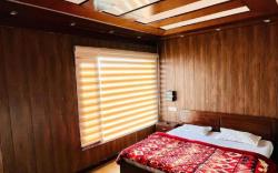 Woodfins Homestay
