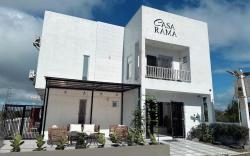 Casa Rama Tagaytay