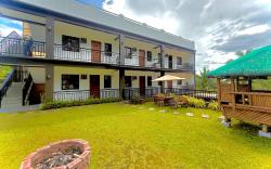 Affordable Staycation Tagaytay