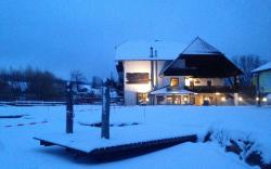 Jerà am Furtnerteich&Grebenzen Hotel - Ristorante