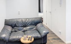 Angleur: Appartement 002 Rez avant super cosy