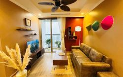 Sky view-Cozy 2Beds-Vinhomes TimesCity
