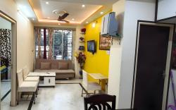 Homely Stay
