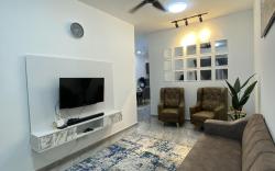 Medina Homestay Melaka
