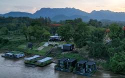 The Tryst River Kwai