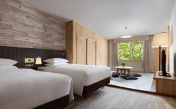 Courtyard Hakuba