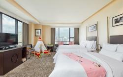 The Westin Ningbo