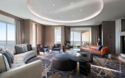 Sheraton Jeddah Hotel