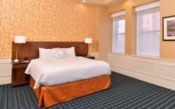 Fairfield Inn & Suites Albany Downtown