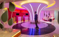 ibis Chennai City Centre- An Accor Brand