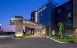 Fairfield by Marriott Inn & Suites Memphis Collierville