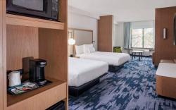 Fairfield Inn & Suites Memphis Collierville