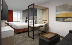 Springhill Suites by Marriott Loveland Fort Collins/Windsor