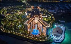 Holiday Inn Resort Qionghai Guantang By IHG