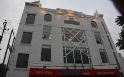 Hotel Divine Cloud By- IHCS Group Of Hotels