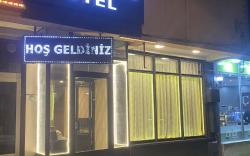 BİGG BOSS OTEL